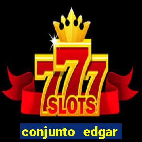 conjunto edgar santos engenho velho de brotas